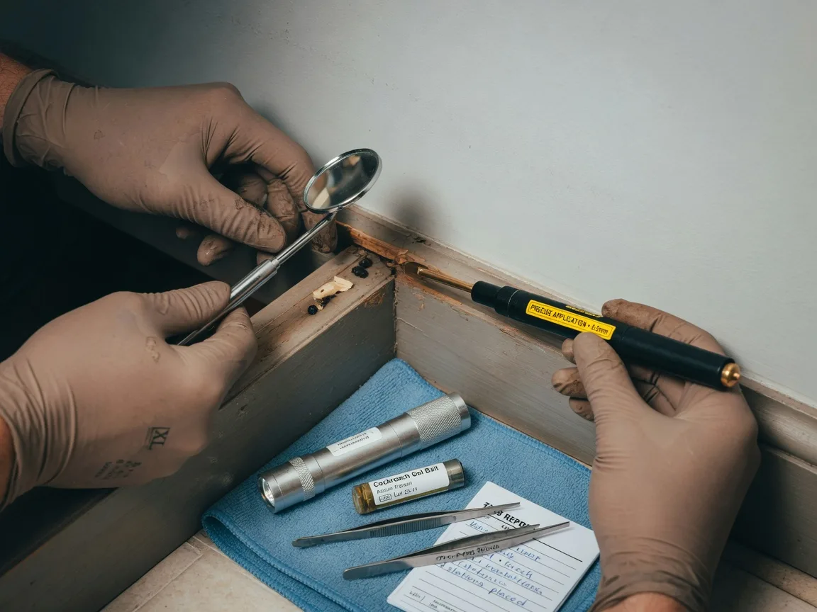 Why choose Emergency Pest Control in West Point, MS